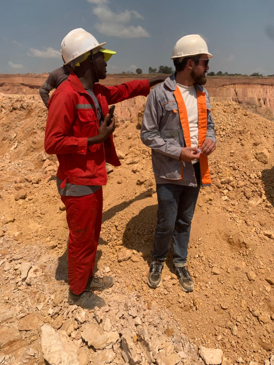 Nos valeurs et notre expertise